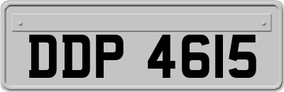 DDP4615