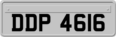DDP4616