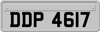 DDP4617