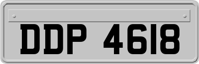 DDP4618