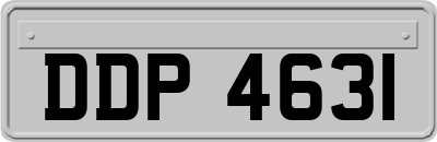 DDP4631
