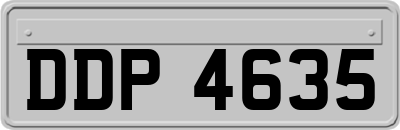 DDP4635