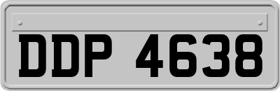 DDP4638