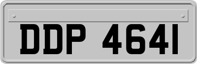 DDP4641