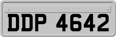 DDP4642