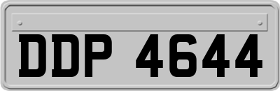 DDP4644