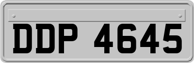 DDP4645