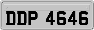 DDP4646