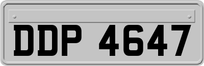 DDP4647
