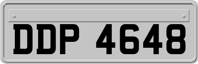DDP4648