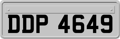 DDP4649