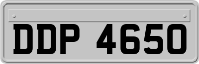 DDP4650