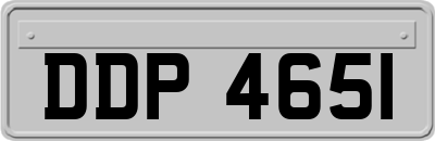 DDP4651