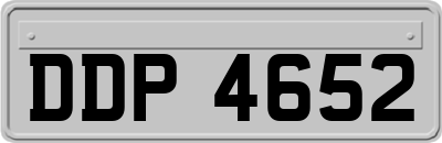 DDP4652
