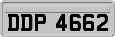 DDP4662