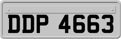 DDP4663