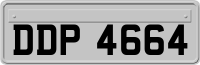 DDP4664