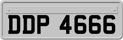 DDP4666