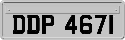 DDP4671