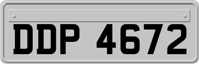 DDP4672