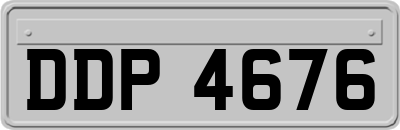 DDP4676