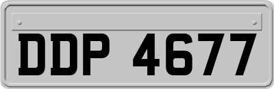 DDP4677