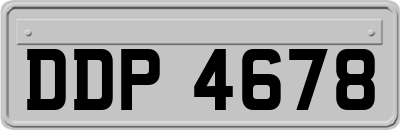DDP4678
