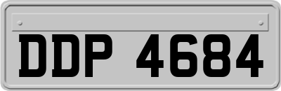 DDP4684
