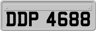 DDP4688