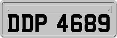 DDP4689