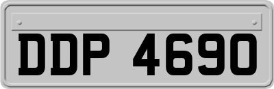 DDP4690