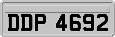 DDP4692