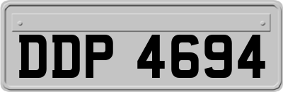 DDP4694