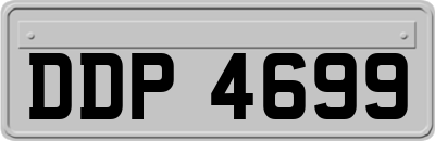DDP4699