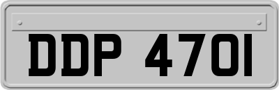 DDP4701