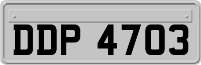 DDP4703