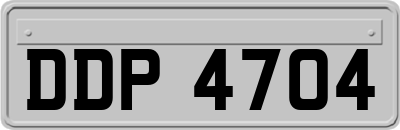 DDP4704