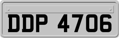 DDP4706