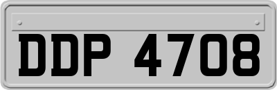 DDP4708