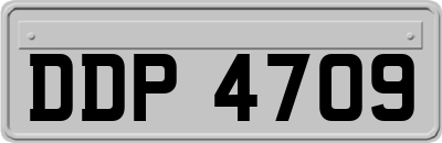 DDP4709