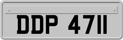 DDP4711