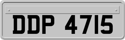 DDP4715