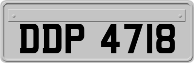 DDP4718