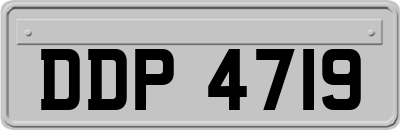 DDP4719
