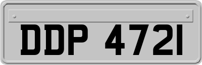 DDP4721