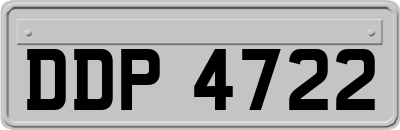 DDP4722