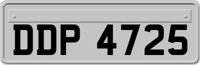 DDP4725