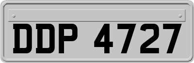 DDP4727