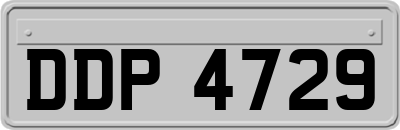 DDP4729