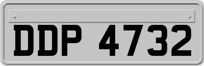 DDP4732